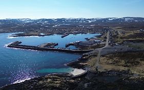 Gamvik Brakkebo As